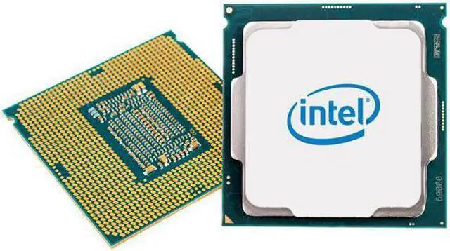 Intel Core i7-9700K Coffee Lake Desktop Processor, i7 9th Gen LGA