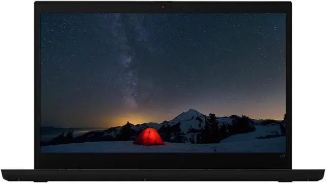 Lenovo ThinkPad L15 Gen 3 15.6