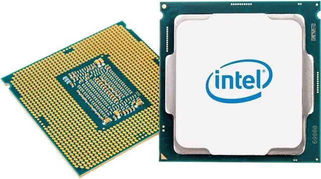 Refurbished: Intel Core i7-8700K Coffee Lake 6-Core 3.7 GHz (4.7