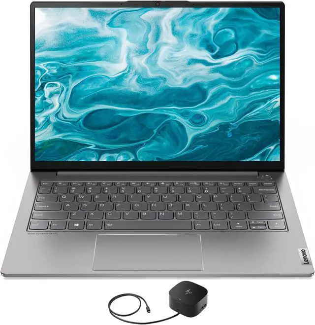 Lenovo ThinkBook 13s G3 ACN Home & Business Laptop (AMD Ryzen 5