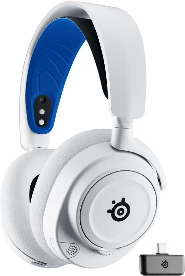 Refurbished: SteelSeries Arctis Nova 7P Wireless Multiplatform