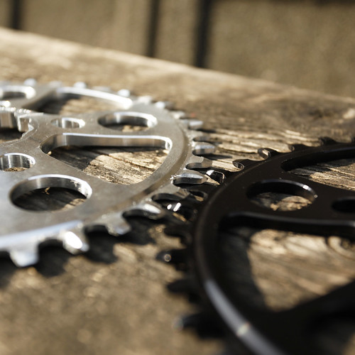 White Industries / TSR Chain ring / ホワイト・インダストリーズ