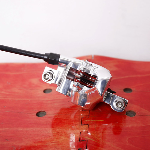 TRP / Hylex RS 油圧ブレーキセット - Above Bike Store