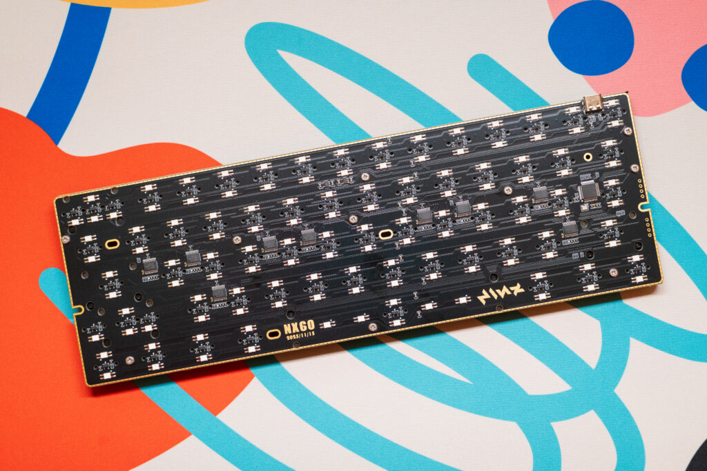 KBDLegacy」取り扱い製品使用レビュー！｜しとらするーむ