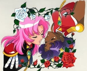 少女革命ウテナ TVアニメ放送20周年記念展詳細情報が解禁！ | 超