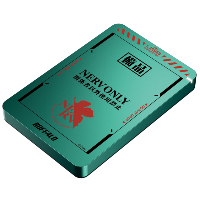 新世紀 エヴァンゲリオン DV230-EVA02 NERV諜報部調査用 デジカメ