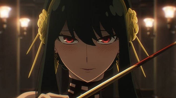 SPY×FAMILY」ヨル役・早見沙織の芝居に宿る“無意識”の妙技