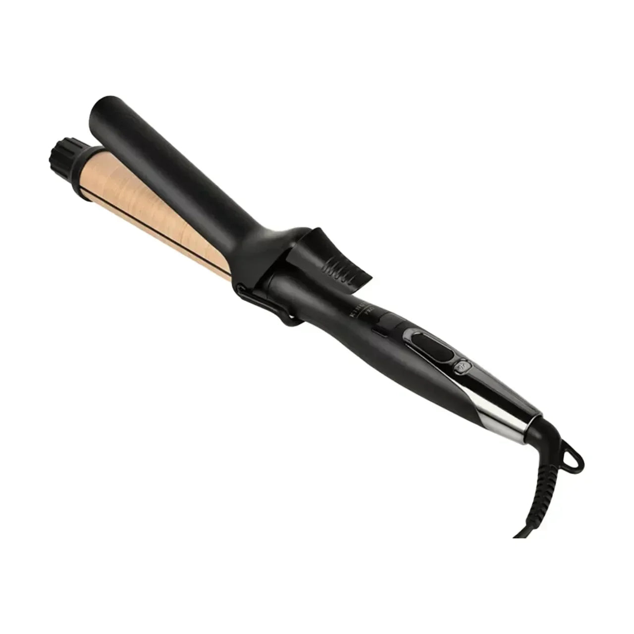 KINUJO PRO（キヌージョ プロ） 絹女 カールアイロン 26mm ツヤ髪 長