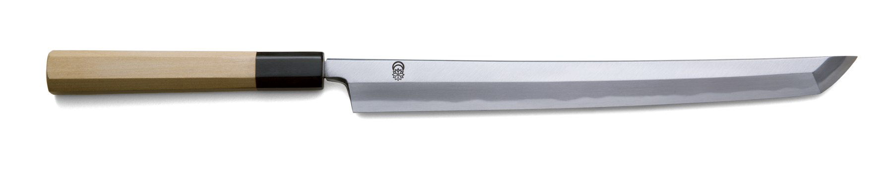 菊月 霞 先丸蛸引包丁 | 堺菊守の最高級和包丁 重陽＋菊月