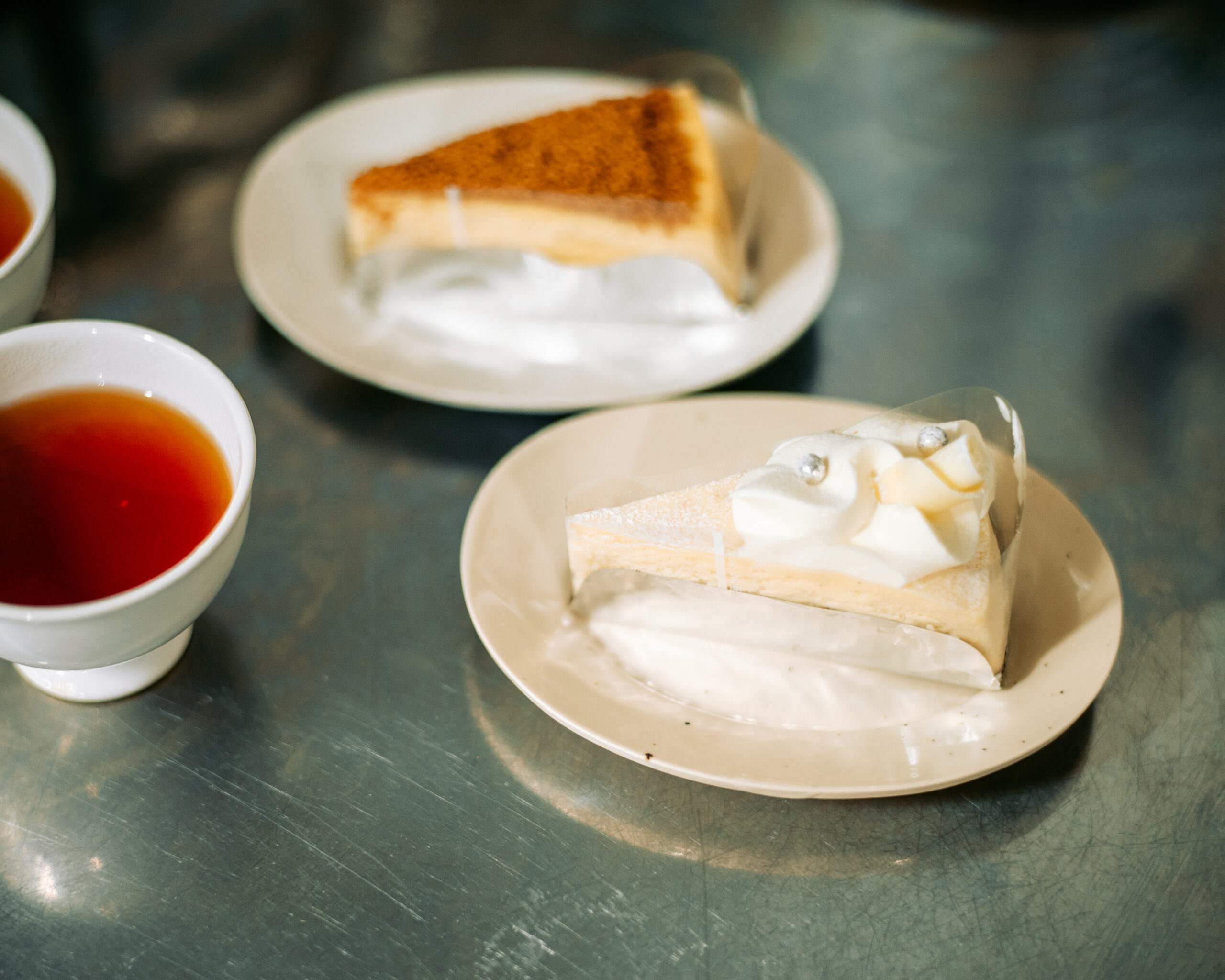 井山三希子さんのオーバル皿】作家ものの扉を開いてくれるうつわ