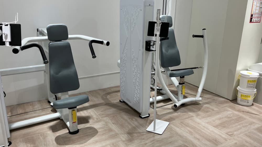 熊谷駅前店 | 埼玉県熊谷市の24時間使えるジムならチョコザップ | 筑波