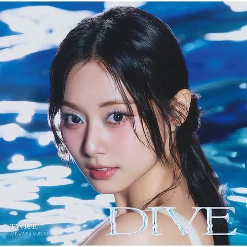 Twice - Dive (Solo Edition) [Japan Import] – Choice Music LA