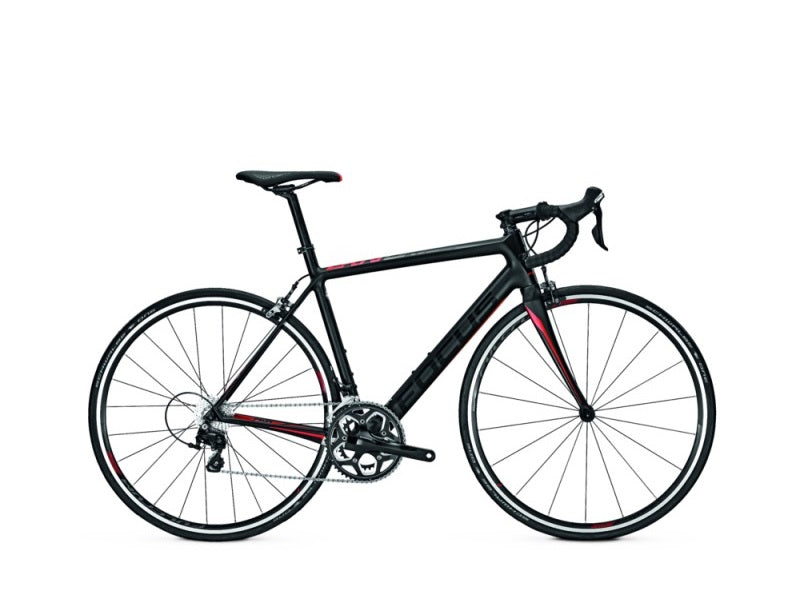 Focus – Focus Cayo 105 Mix – ChooseMyBicycle