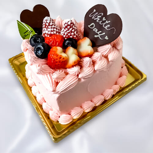 2023 White Day | シェリー洋菓子店