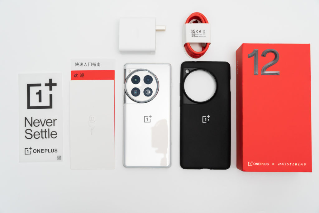 OnePlus 12レビュー】全てがバランスよくまとまった高水準なスマホ