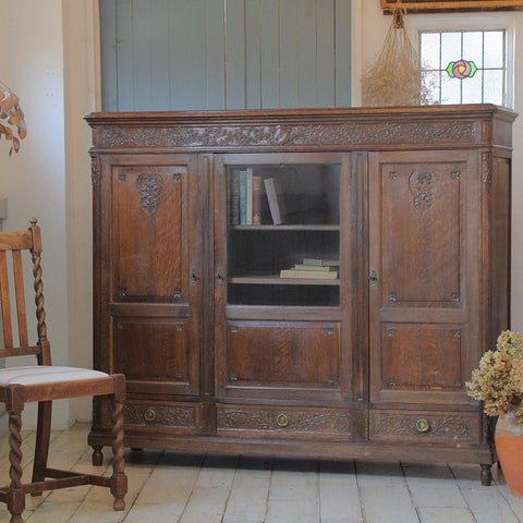 フランスで買付けたアンティークが数千点 – タグ 