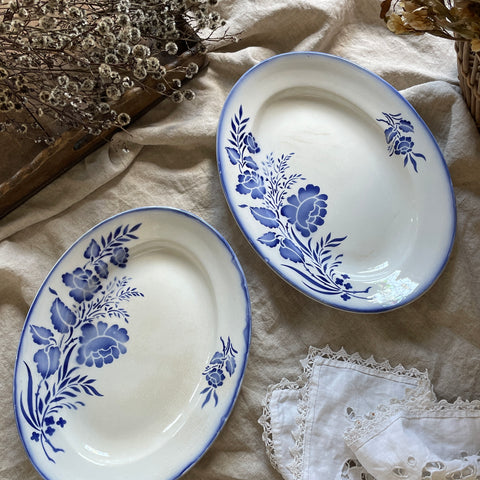 アンティークのお皿等の陶器が600点以上 – ページ 8 – チェルシーオールド