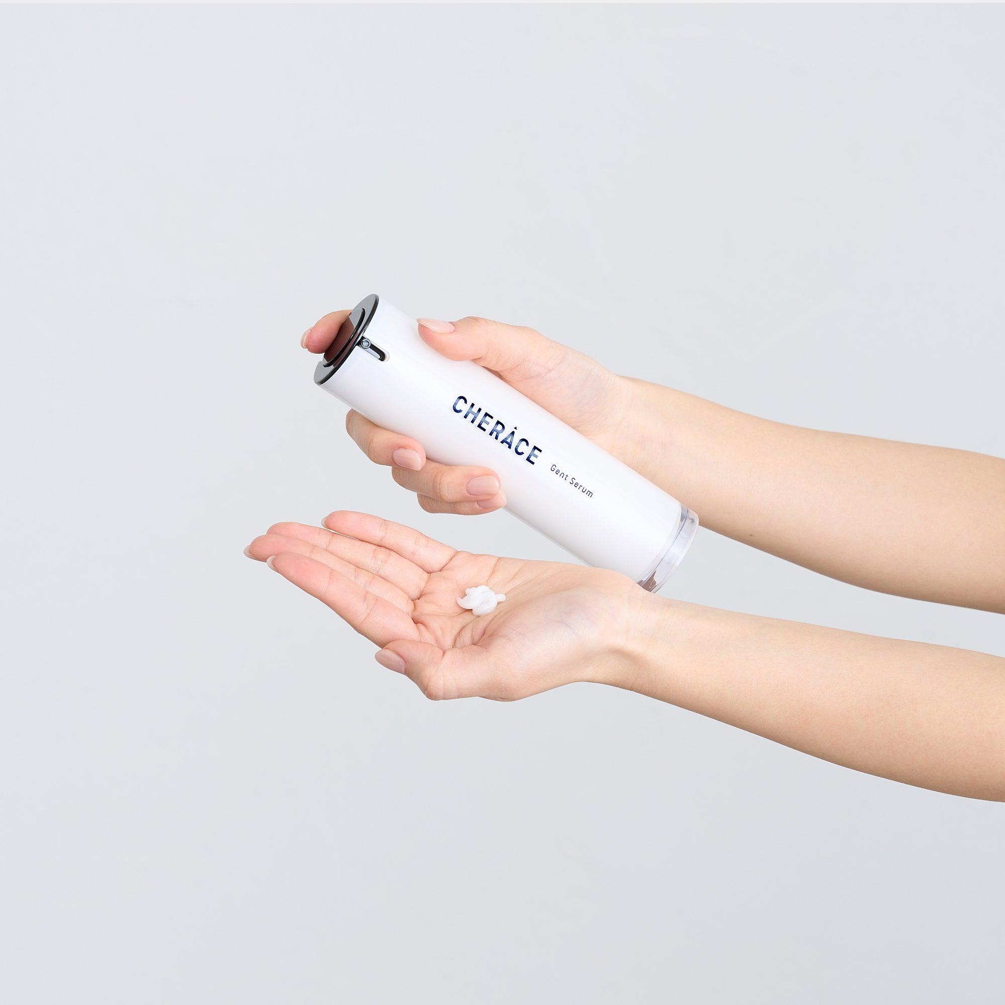 公式】Gent Serum