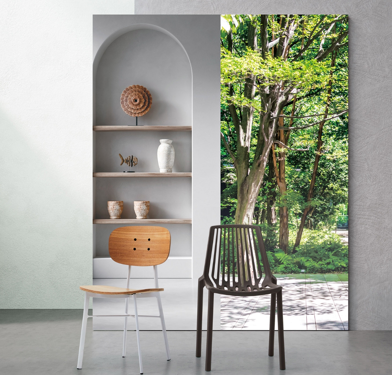 桜屋工業株式会社｜レスタリア製品紹介