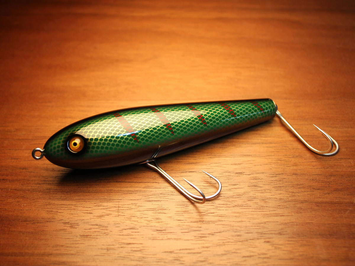 Tipsy Jaw | chest114