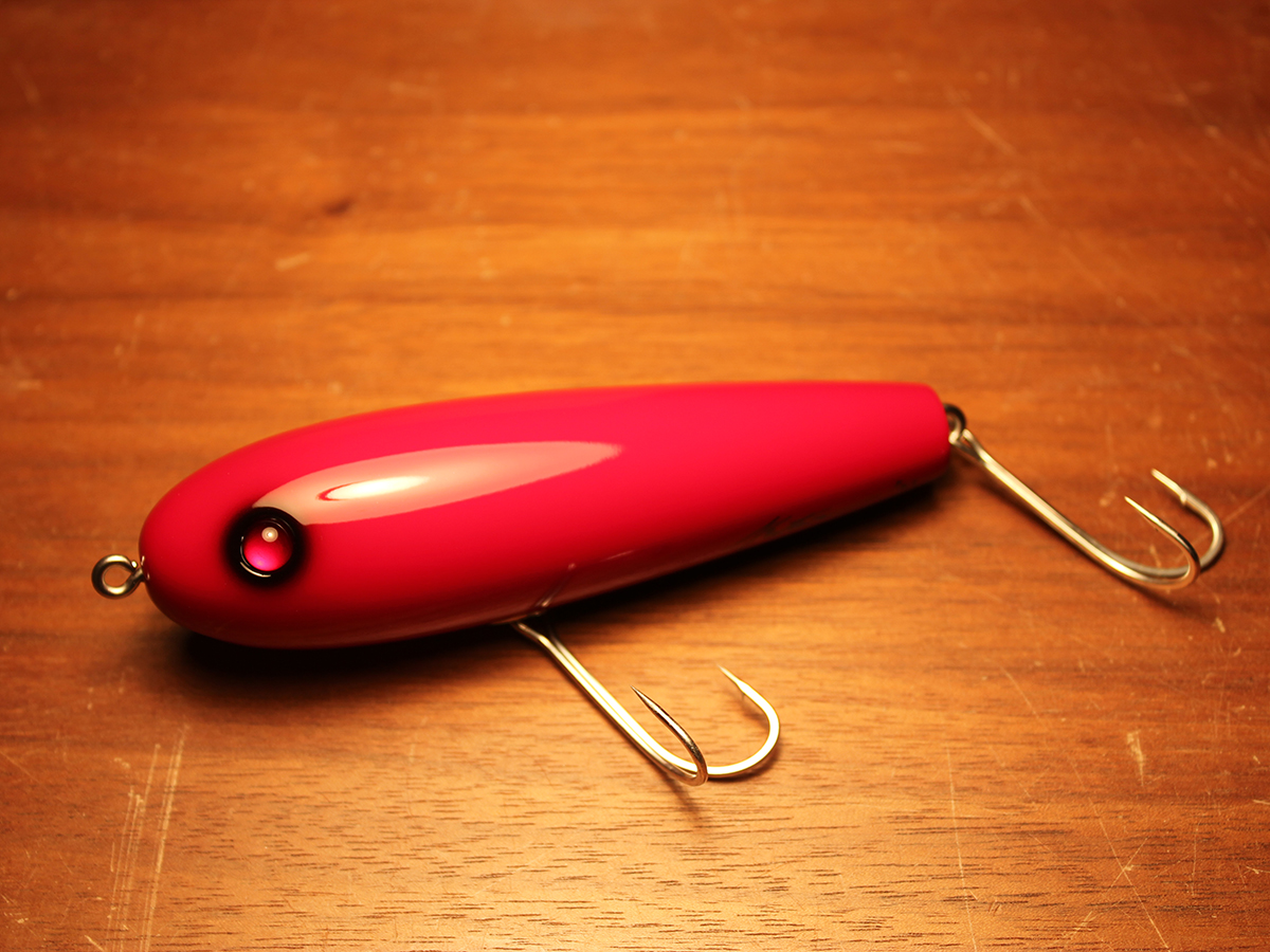 Jerry Minnow | chest114