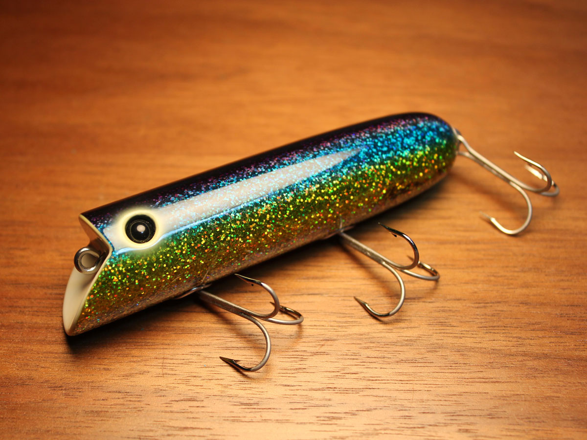 Jerry Minnow | chest114