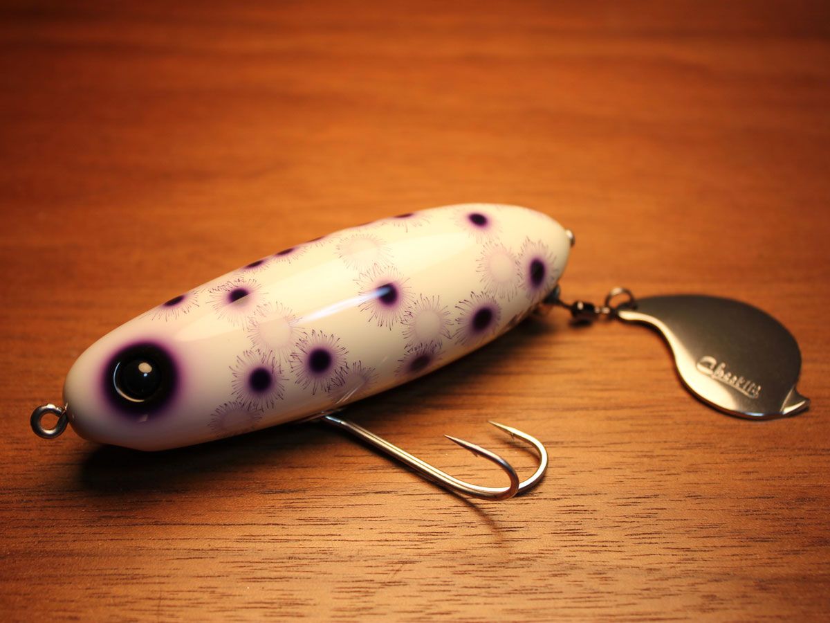 Jerry Minnow | chest114