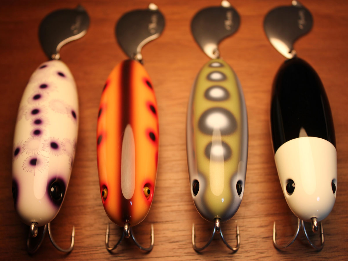 Jerry Minnow | chest114