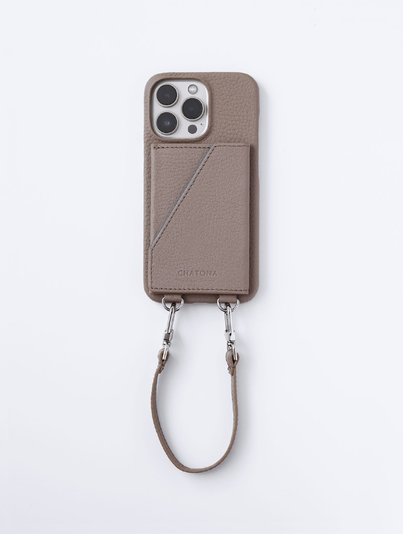 OPEN THE DOOR – CHATONA