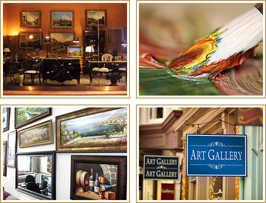 オーダー油絵 】 フレデリック・チャイルド・ハッサム アップルドア島