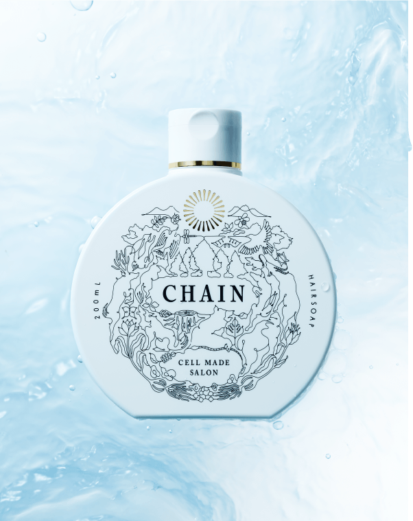 PRODUCTS | CHAIN-チェイン