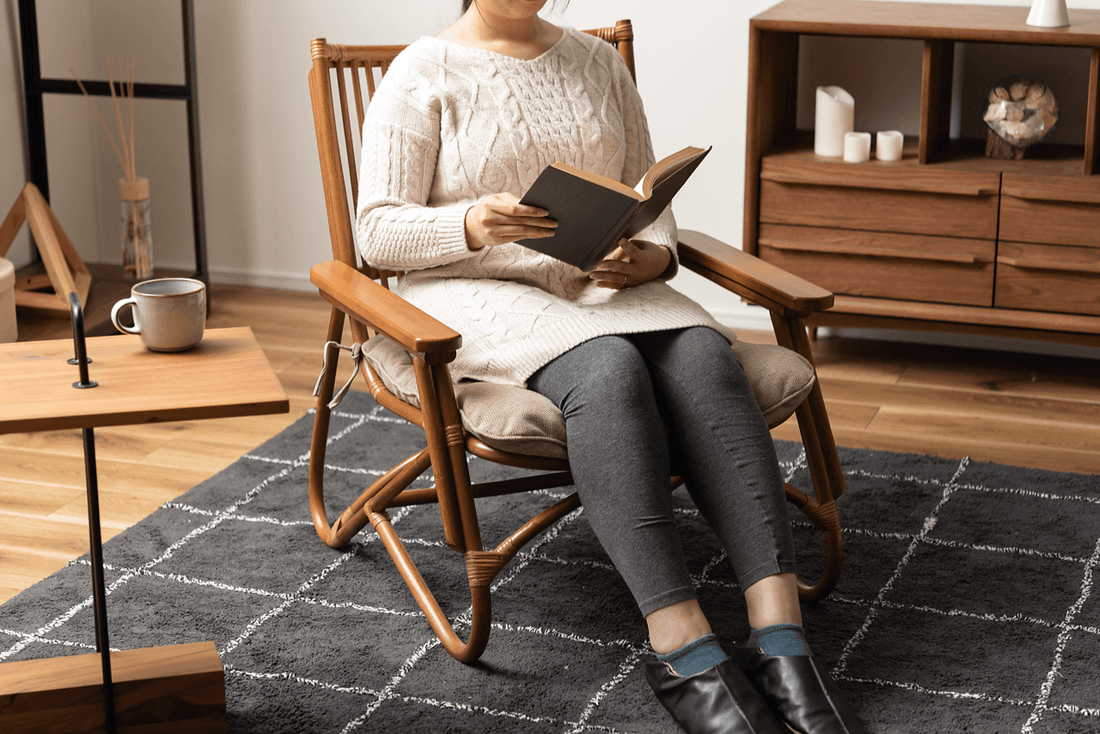 AZUMAYA｜パーソナルチェア｜NRS-509 – チェア・ソファ専門通販サイト