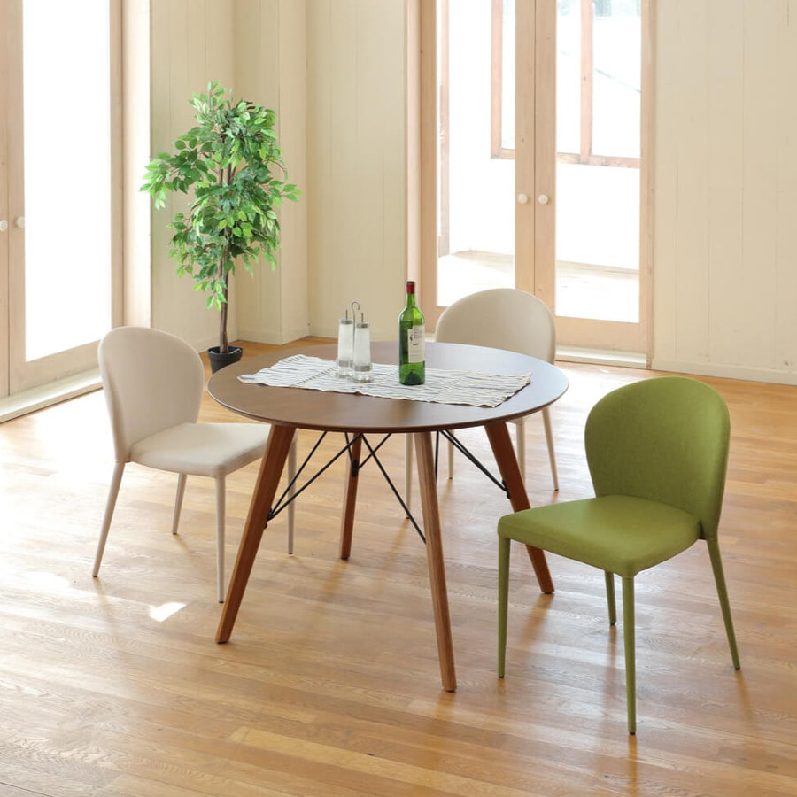 Costa Stacking Chair｜コスタ スタッキングチェア｜ベージュ【2脚