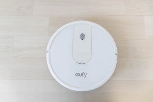 Ankerのロボット掃除機はあり？eufy RoboVac 15cを買ってみた感想。11S