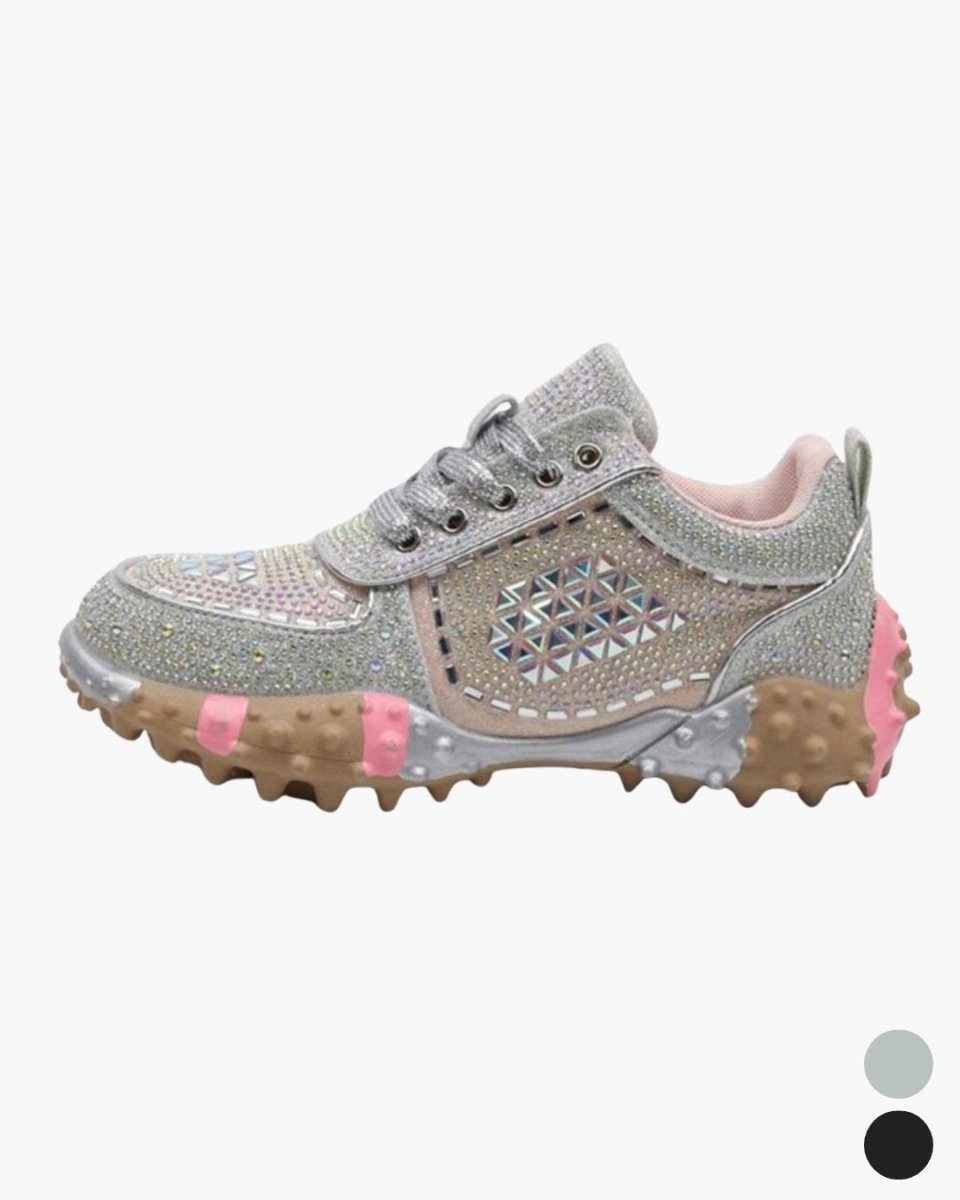 シューズ - Chamule