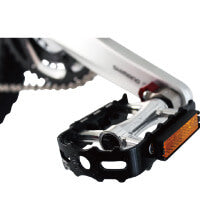 Wellgo Quick-Release Pedals - Change Bike UK
