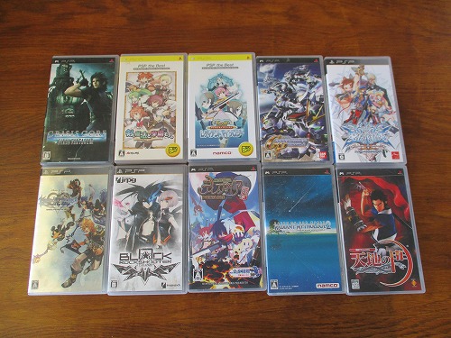 BEEP ゲームグッズ通販 / 【中古ソフト】PSP｜剣と魔法を学園モノ