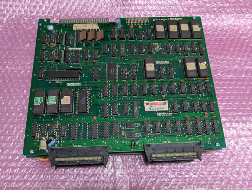 BEEP ゲームグッズ通販 / 【店頭併売品】（アーケード基板）日本物産