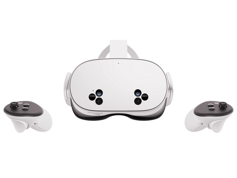 Meta Quest 3S | Channel XR