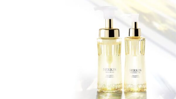 LES | シャンソン化粧品