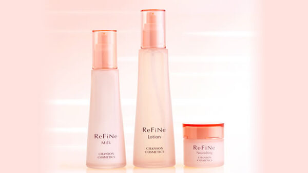 SO-D Maxidor | シャンソン化粧品