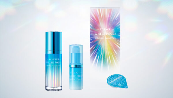 LE TEMPS | シャンソン化粧品