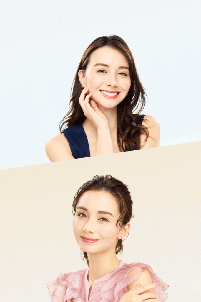 DONACERE | シャンソン化粧品