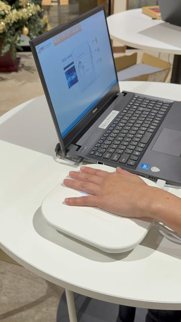 ペットアナライザー 導入しました！｜ちゃこーるぐれい 〜ペットのため