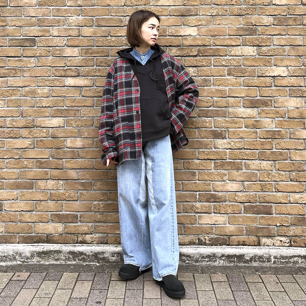 Recommend】 〈South2 West8（サウスツー ウエストエイト）〉 別注 Nel