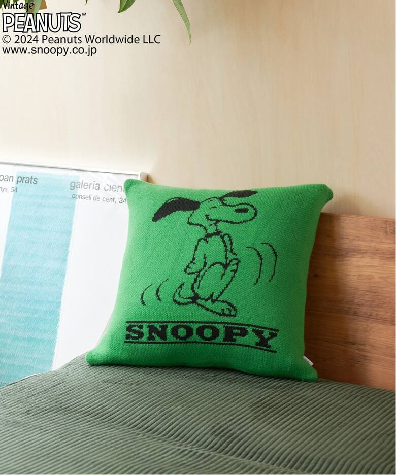 PEANUTS × SPORTSWEAR by JOURNAL STANDARD FURNITURE 大人気の