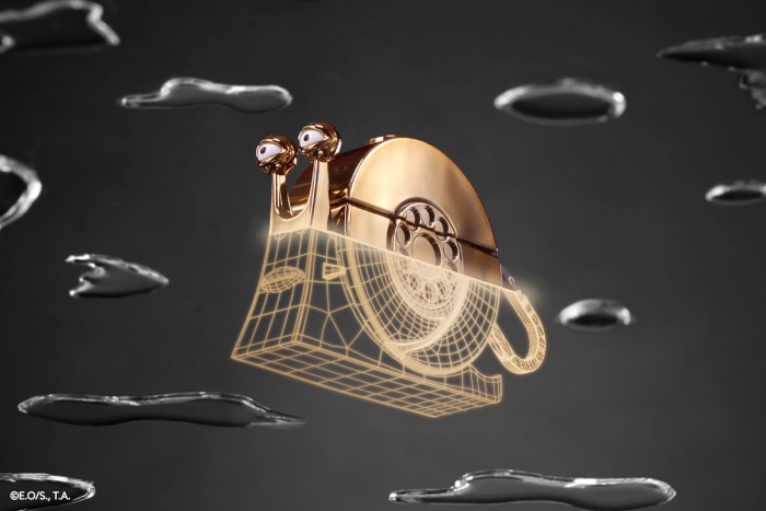 ONE PIECE」×「CASETiFY」完売した「ゴールデン電伝虫」AirPodsケース