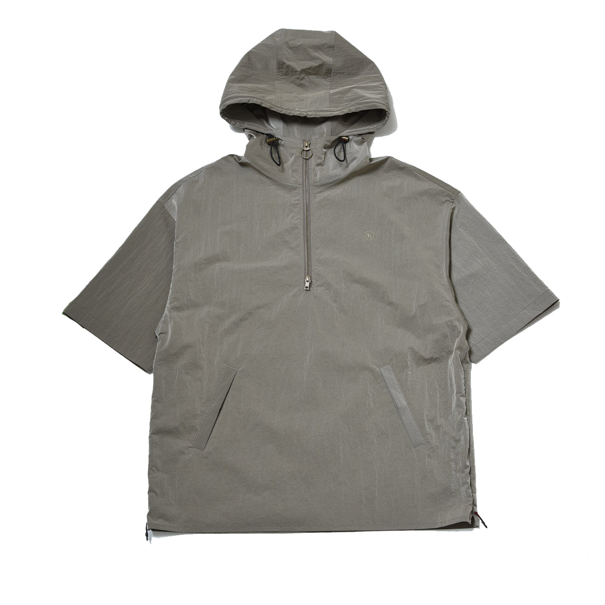 LIMONTA D/WASHER NYLON ANORAK JACKET