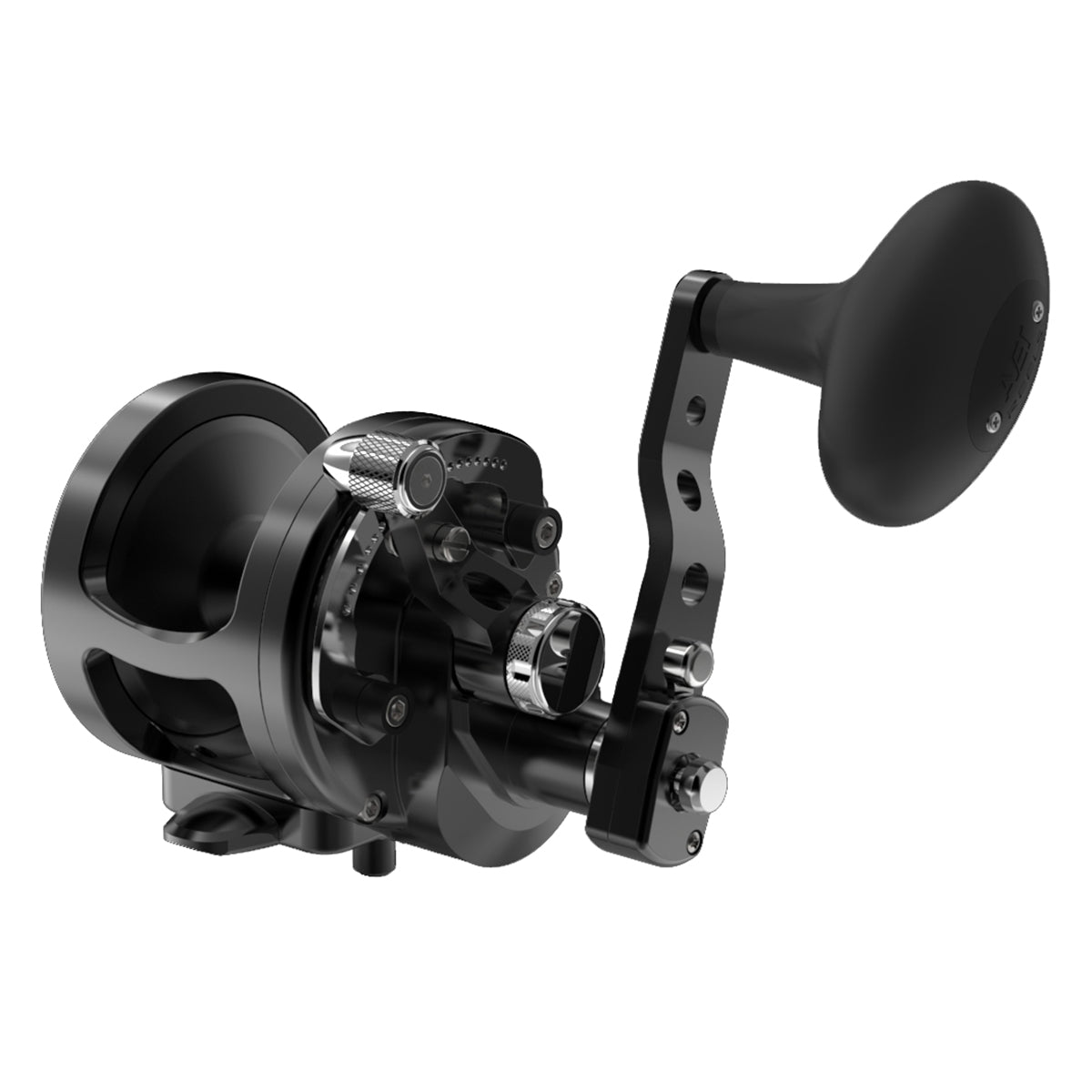 Avet MXJ Raptor 6/4 MC Two Speed Reels – CharkBait!
