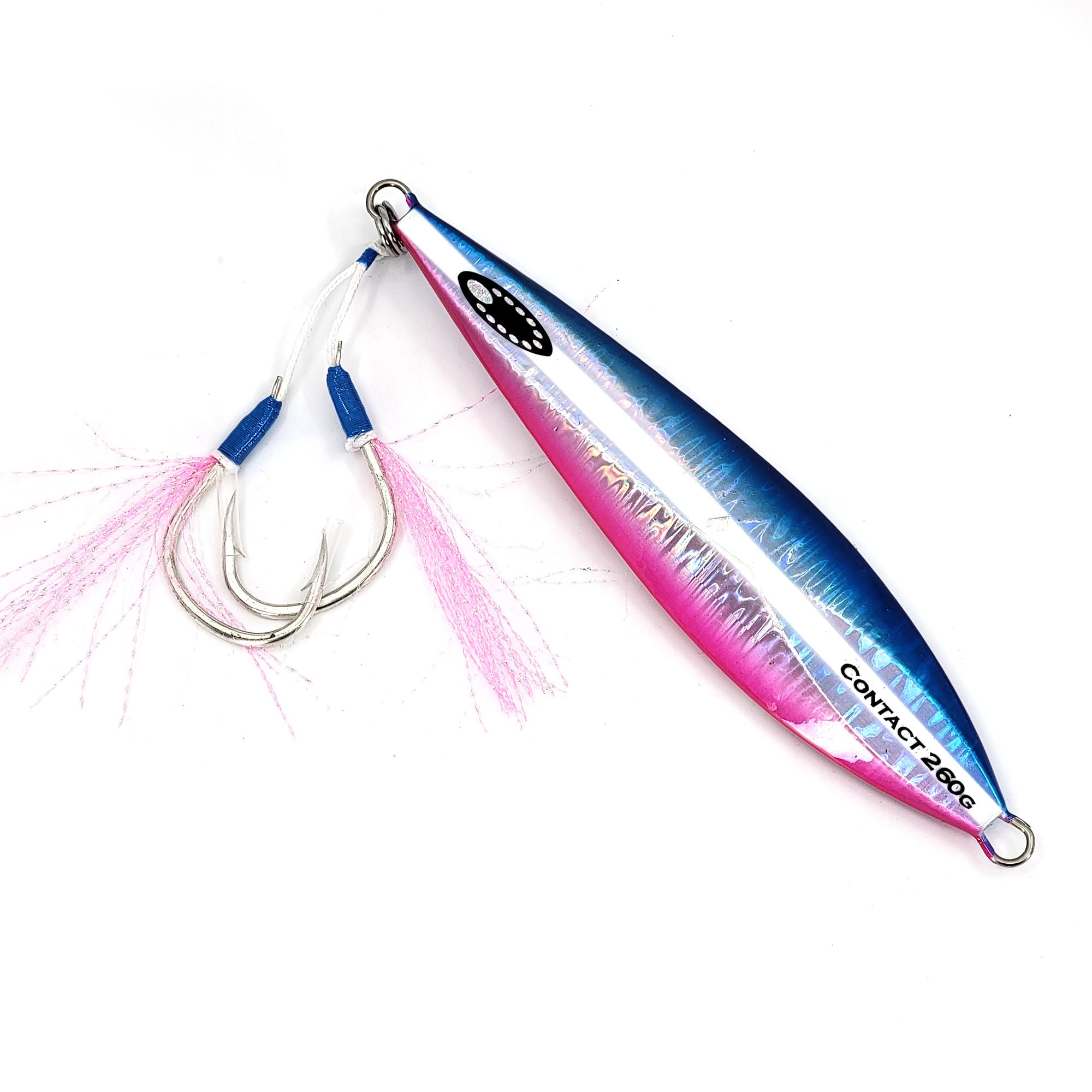 Light Tuna 260 ピンク ハードルアー Light Tuna 260 ピンク ハード